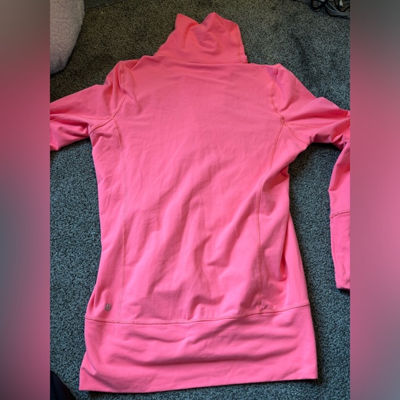 Lululemon Full Length Define Jacket - Picture 4 of 4